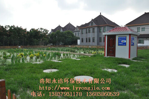 污水處理工程公司勢(shì)不可擋，該如何去扭轉(zhuǎn)乾坤